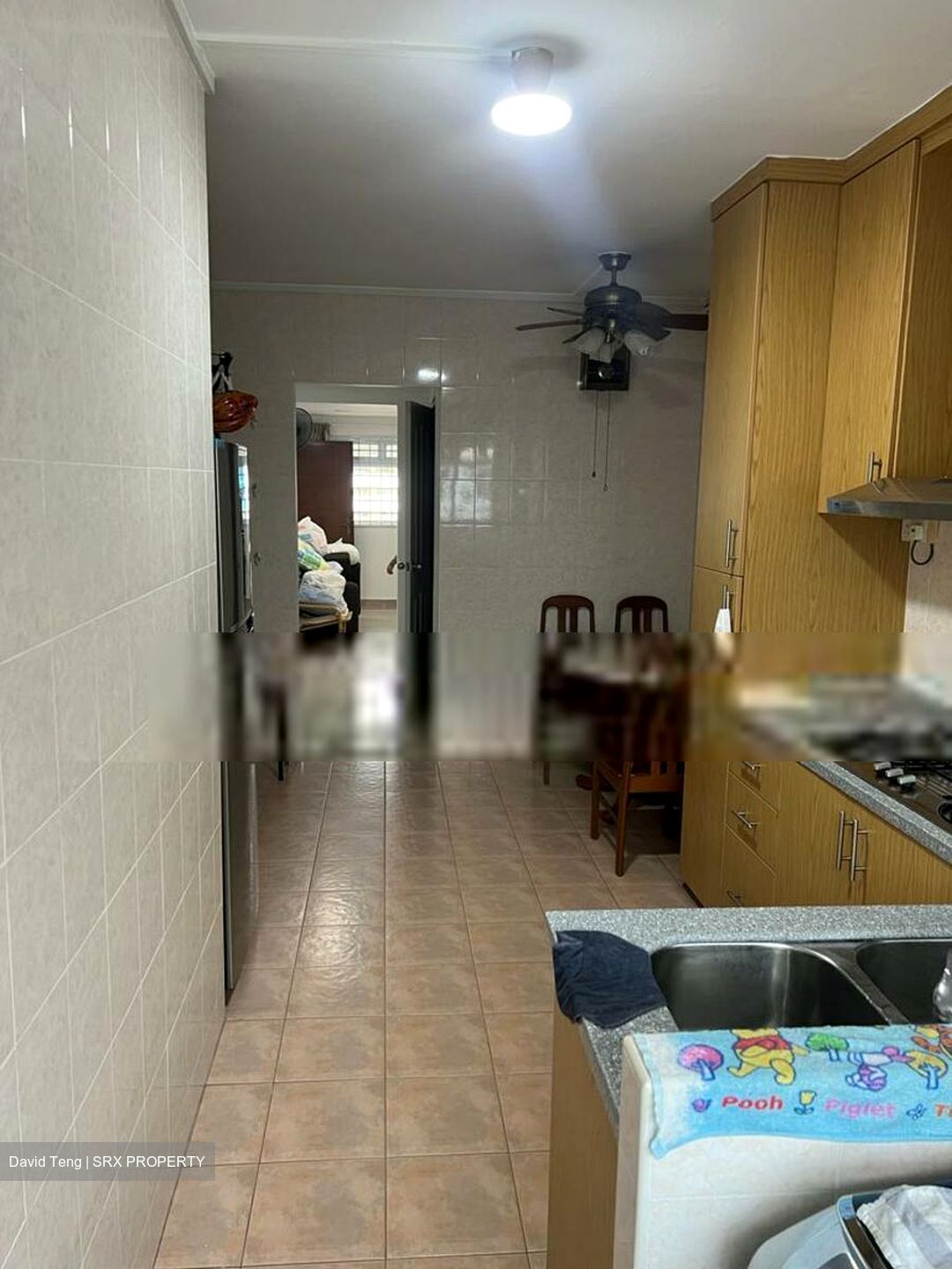 Blk 116 Pending Road (Bukit Panjang), HDB 3 Rooms #633789791